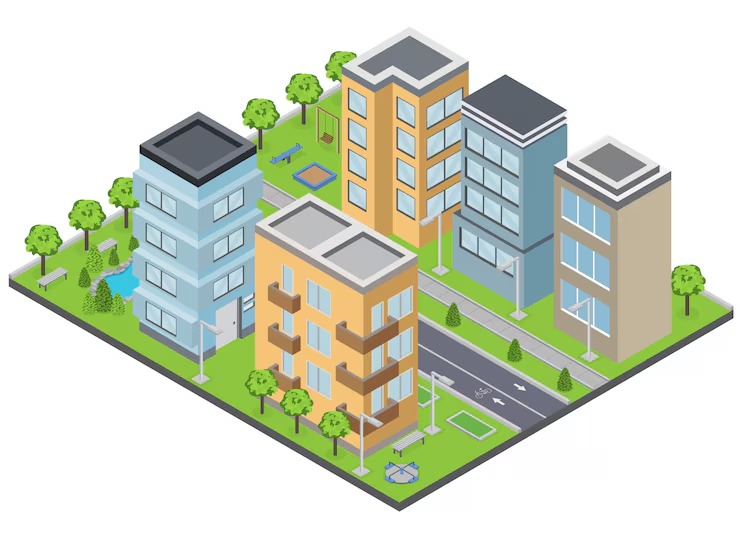 imgi_26_suburbia-buildings-composition-with-lawns-apartments-streets-isometric_1284-31817